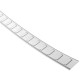 Ornament protectie portbagaj/bara spate mat pentru X1, iX1 din 2022