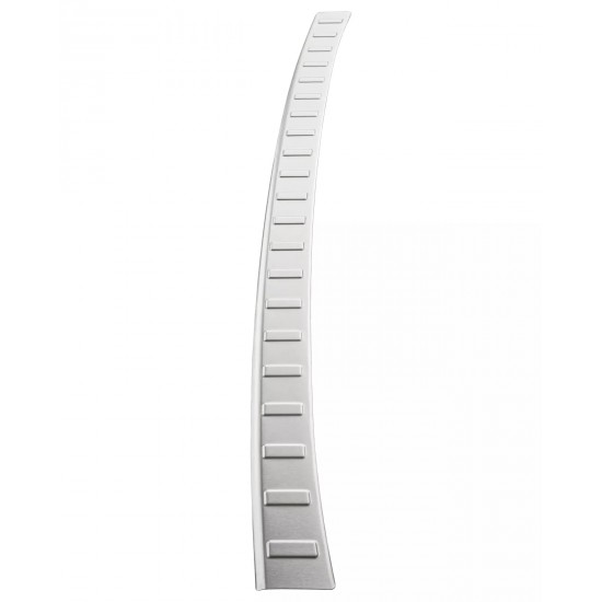 Ornament protectie portbagaj/bara spate mat pentru X1, iX1 din 2022