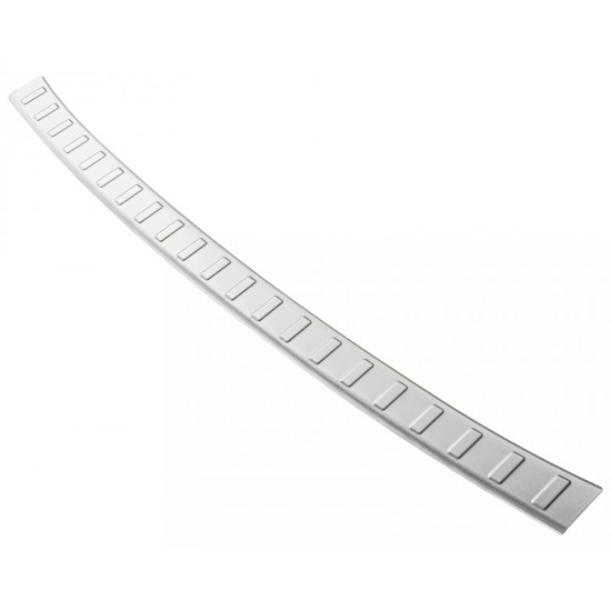 Ornament protectie portbagaj/bara spate mat pentru X1, iX1 din 2022