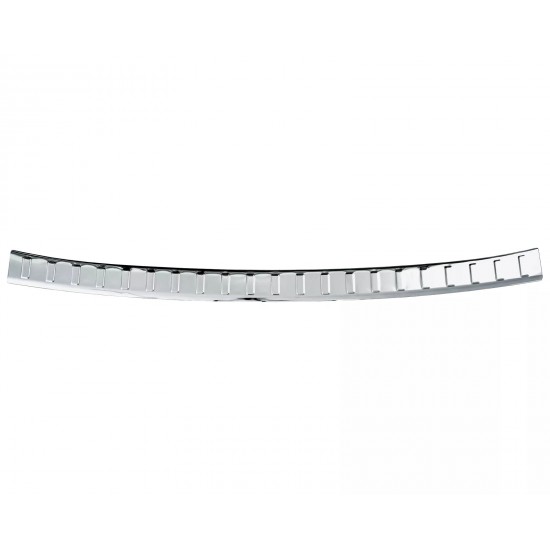 Ornament protectie portbagaj/bara spate crom pentru BMW X1, iX1 din 2022