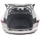 Ornament protectie portbagaj/bara spate crom pentru Jaguar E-Pace X540 din 2017
