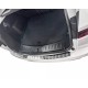 Ornament protectie portbagaj/bara spate crom pentru Jaguar E-Pace X540 din 2017