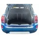 Ornament protectie portbagaj/bara spate crom pentru Mini Countryman F60 facelift din 06.2020