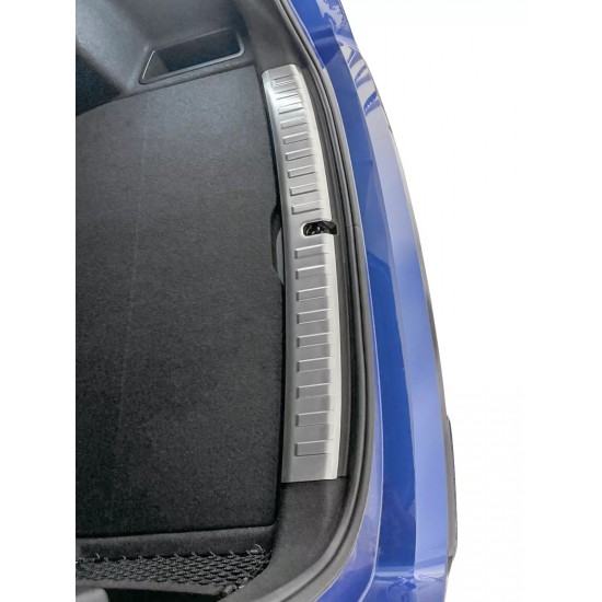 Ornament protectie portbagaj interior mat pentru BMW X1 iX1 din 2022