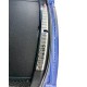 Ornament protectie portbagaj interior crom pentru BMW X1 iX1 din 2022