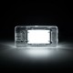 Lampa/bec LED iluminat interior/portbagaj/portiere BMW Z4 Roadster G29, Seria 3 G20/G21, Seria 2 Gran Coupe F44, Seria 1 F40