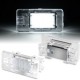Lampa/bec LED iluminat interior/portbagaj/portiere BMW Z4 Roadster G29, Seria 3 G20/G21, Seria 2 Gran Coupe F44, Seria 1 F40