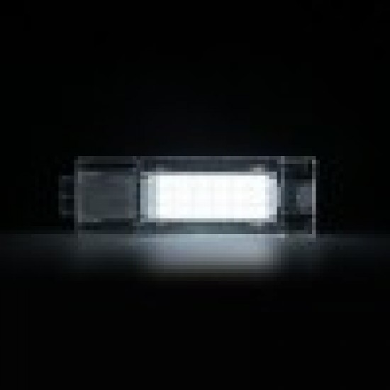 Lampa LED iluminat interior/portbagaj Lancia Delta 3,III, Ypsilon, Lybra, Musa