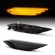 Lampi semnalizare laterala LED fumurii pentru Porsche Cayenne 958 din 2010-2014