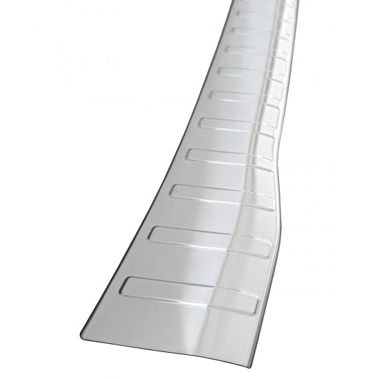 Ornament protectie bara spate/portbagaj mat pentru Ford Transit Custom/Tourneo Custom din 2023