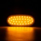 Lampi semnalizare laterala/aripi LED pentru VW Crafter 2006-2016