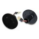 Set de 2 Lampi semnalizare laterala/aripi LED fumurii pentru Land Rover Range Rover 3,III din 2002-2012