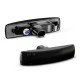 Set de 2 Lampi semnalizare laterala/aripi LED fumurii pentru Land Rover Discovery 3,III, Freelander 2,II, Range Rover Sport I