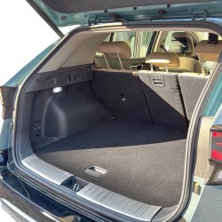 Ornament protectie portbagaj interior mat pentru Kia Sportage V, 5 NQ5 din 2022