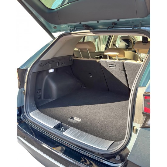 Ornament protectie portbagaj interior mat pentru Kia Sportage V, 5 NQ5 din 2022