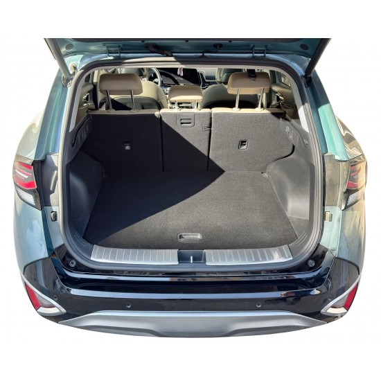 Ornament protectie portbagaj interior mat pentru Kia Sportage V, 5 NQ5 din 2022