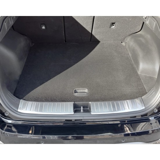 Ornament protectie portbagaj interior mat pentru Kia Sportage V, 5 NQ5 din 2022
