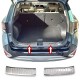 Ornament protectie portbagaj interior crom pentru Kia Sportage V, 5 NQ5 din 2022