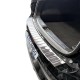 Ornament protectie portbagaj/bara spate crom pentru Renault Rafale din 2024