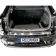 Ornament protectie portbagaj/bara spate crom pentru Renault Rafale din 2024