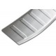 Ornament protectie bara spate/portbagaj mat pentru Ford S-MAX din 2015