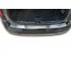 Ornament protectie bara spate/portbagaj mat pentru Volvo V90 II, V90 Cross Country din 2016