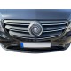 Ornamente grila/masca fata crom Mercedes Vito W447 Facelift din 2020