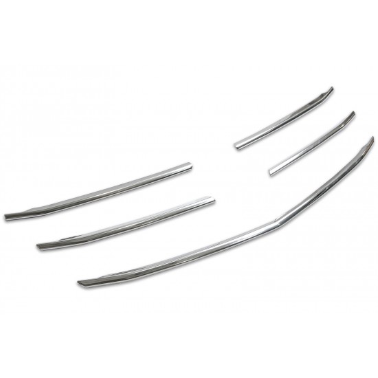 Ornamente grila/masca fata crom Mercedes Vito W447 Facelift din 2020