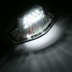 Lampi numar LED pentru Honda CR-V, Jazz, HR-V, FR-V, Logo, Insight, Stream, Odyssey