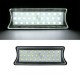 Lampa LED interior/plafoniera BMW Seria 1 E81, E82, E87, E88, Seria 3 E90, E91, Seria 5 E60, E61, Seria 7 E65, E66, E67, X3 E83, X5 E53, Seria 6 E63, E64, Z4 E85, E86