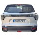 Ornament protectie portbagaj/bara spate mat pentru Suzuki S-Cross II din 2022