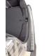 Ornament protectie portbagaj/bara spate mat pentru Suzuki S-Cross II din 2022