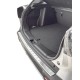 Ornament protectie portbagaj/bara spate mat pentru Suzuki S-Cross II din 2022