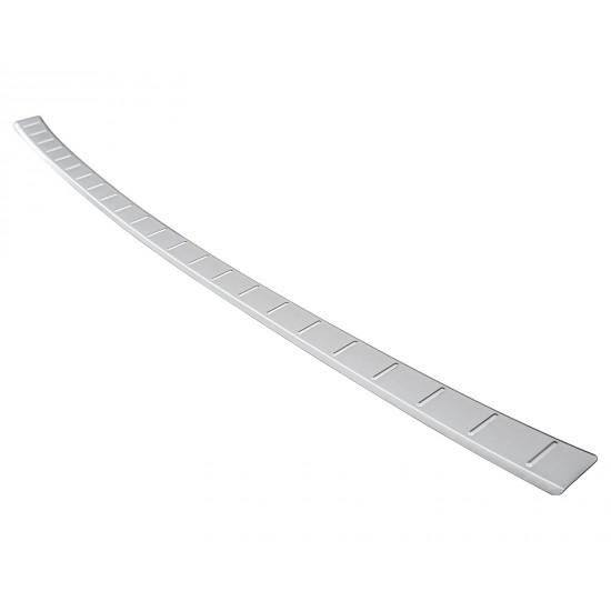 Ornament protectie portbagaj/bara spate mat pentru Suzuki S-Cross II din 2022