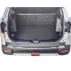 Ornament protectie portbagaj/bara spate crom pentru Suzuki S-Cross II din 2022