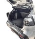 Ornament protectie portbagaj/bara spate crom pentru Suzuki S-Cross II din 2022