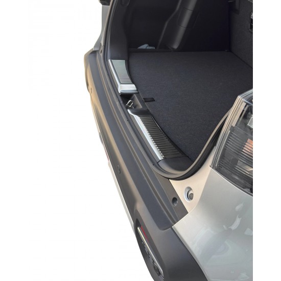 Ornament protectie portbagaj interior mat pentru Suzuki S-Cross II, 2 din 2022