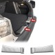 Ornament protectie portbagaj interior mat pentru Suzuki S-Cross II, 2 din 2022