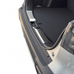 Ornament protectie portbagaj interior cromat pentru Suzuki S-Cross II, 2 din 2022