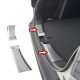 Ornament protectie portbagaj interior cromat pentru Suzuki S-Cross II, 2 din 2022