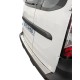 Ornament protectie portbagaj/bara spate crom pentru Renault Kangoo III din 2021, Nissan Townstar din 2022, Mercedes Citan, T-Class din 2021
