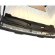 Ornament protectie portbagaj/bara spate crom pentru Renault Kangoo III din 2021, Nissan Townstar din 2022, Mercedes Citan, T-Class din 2021