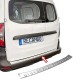 Ornament protectie portbagaj/bara spate crom pentru Renault Kangoo III din 2021, Nissan Townstar din 2022, Mercedes Citan, T-Class din 2021
