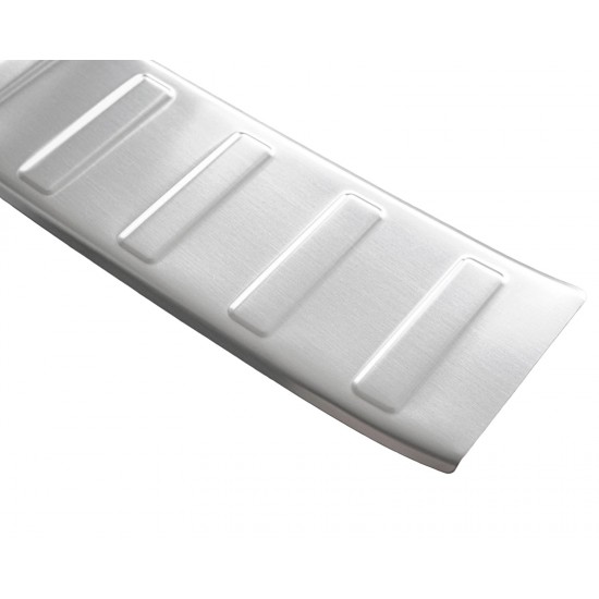 Ornament protectie portbagaj/bara spate mat pentru VW Tiguan III din 2024