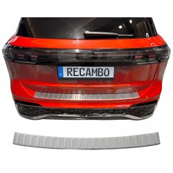 Ornament protectie portbagaj/bara spate mat pentru VW Tiguan III din 2024