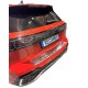 Ornament protectie portbagaj/bara spate crom pentru VW Tiguan III din 2024