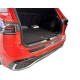 Ornament protectie portbagaj/bara spate crom pentru VW Tiguan III din 2024