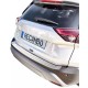 Ornament protectie portbagaj/bara spate mat Nissan X-Trail T33 din 2021-