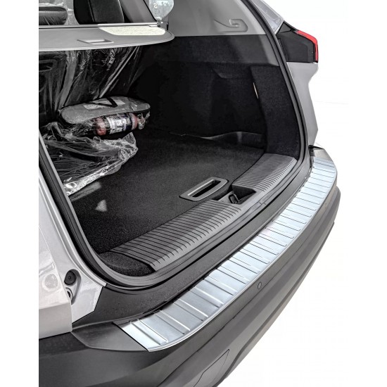 Ornament protectie portbagaj/bara spate mat Nissan X-Trail T33 din 2021-