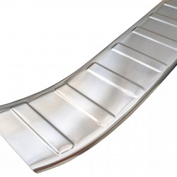 Ornament protectie portbagaj/bara spate mat Nissan X-Trail T33 din 2021-